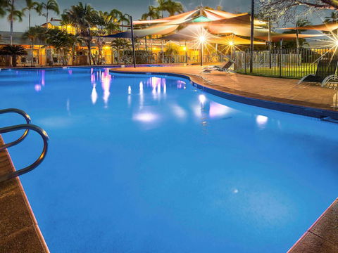 The Continental Hotel - Port Augusta Accommodation 43
