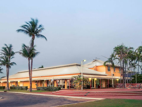 The Continental Hotel - Port Augusta Accommodation 4
