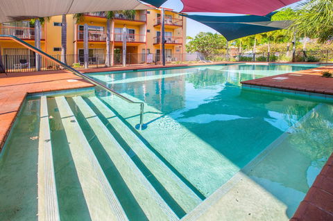 The Continental Hotel - Port Augusta Accommodation 6