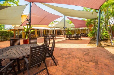 The Continental Hotel - Port Augusta Accommodation 24