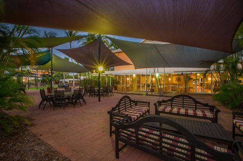 The Continental Hotel - Port Augusta Accommodation 11