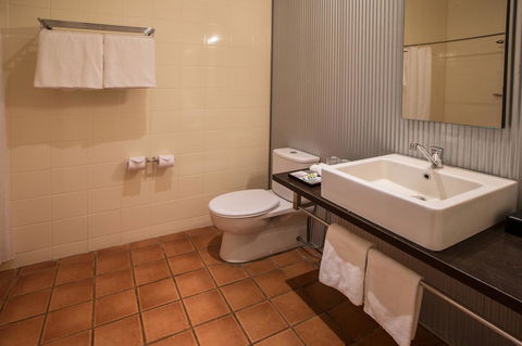 The Continental Hotel - Port Augusta Accommodation 39