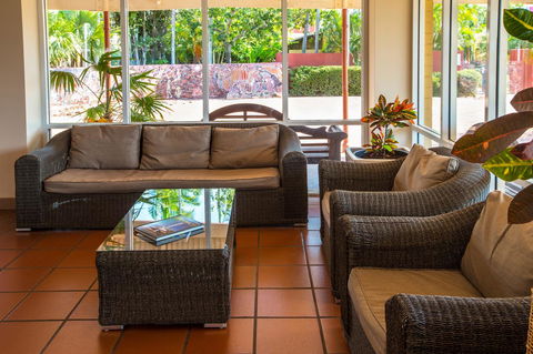 The Continental Hotel - Port Augusta Accommodation 13