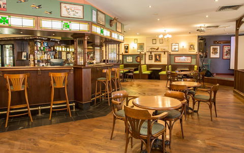 The Continental Hotel - Port Augusta Accommodation 3
