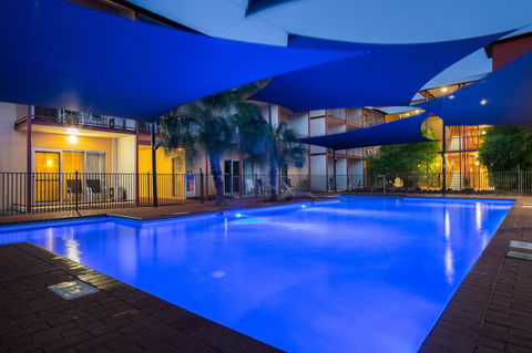 The Continental Hotel - Port Augusta Accommodation 5