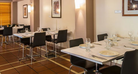 The Continental Hotel - Port Augusta Accommodation 10