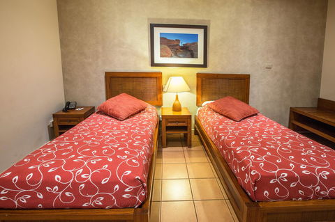 The Continental Hotel - Port Augusta Accommodation 38