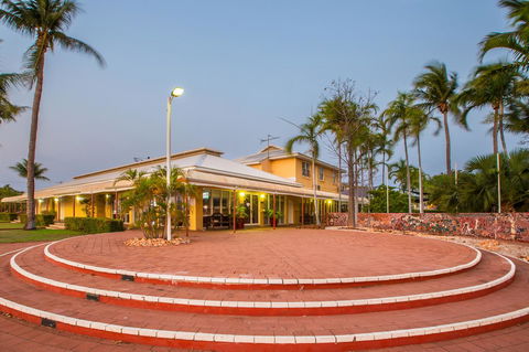 The Continental Hotel - Port Augusta Accommodation 8