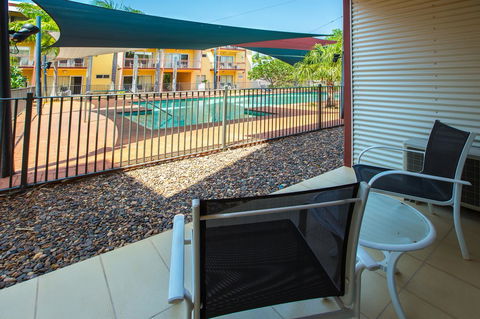The Continental Hotel - Port Augusta Accommodation 26