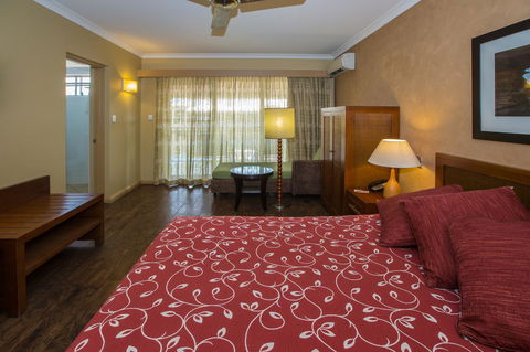The Continental Hotel - Port Augusta Accommodation 32