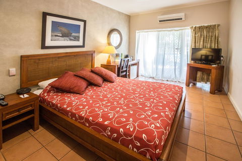 The Continental Hotel - Port Augusta Accommodation 35