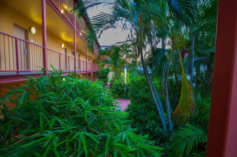 The Continental Hotel - Port Augusta Accommodation 22
