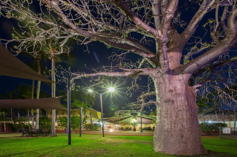 The Continental Hotel - Port Augusta Accommodation 12