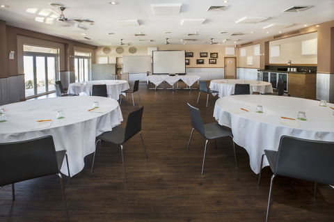 The Continental Hotel - Port Augusta Accommodation 19