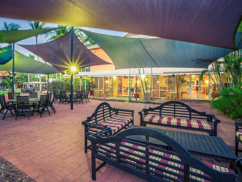 The Continental Hotel - Port Augusta Accommodation 15