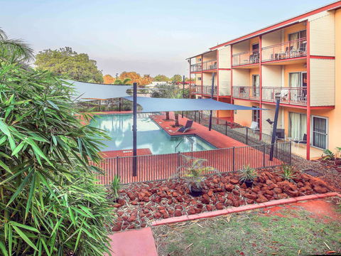The Continental Hotel - Port Augusta Accommodation 36