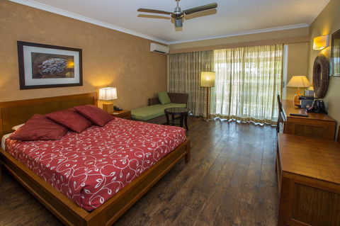 The Continental Hotel - Port Augusta Accommodation 1