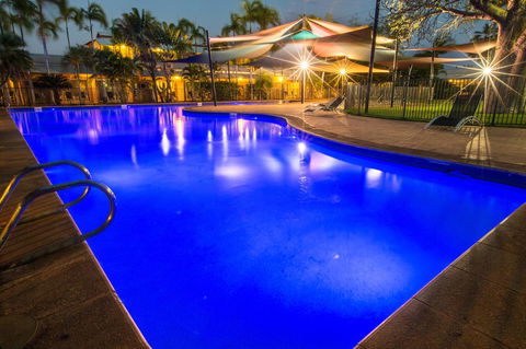 The Continental Hotel - Port Augusta Accommodation 30