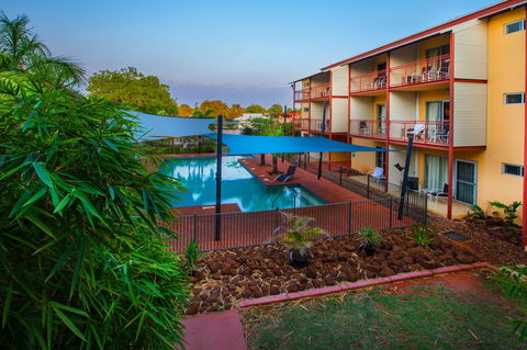 The Continental Hotel - Port Augusta Accommodation 25