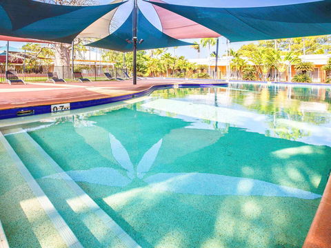 The Continental Hotel - Port Augusta Accommodation 44