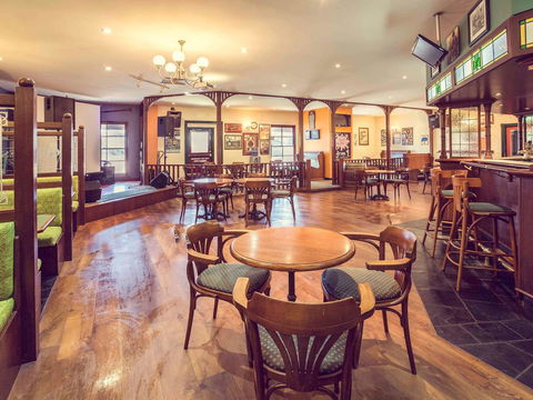 The Continental Hotel - Port Augusta Accommodation 40