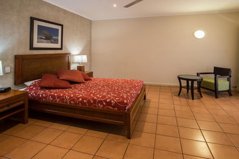 The Continental Hotel - Port Augusta Accommodation 37