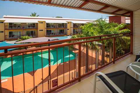 The Continental Hotel - Port Augusta Accommodation 18