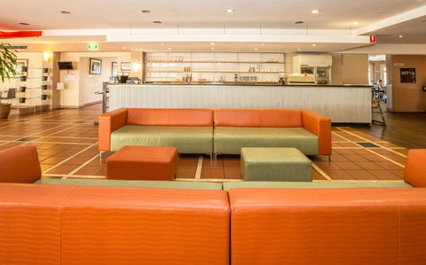 The Continental Hotel - Port Augusta Accommodation 33