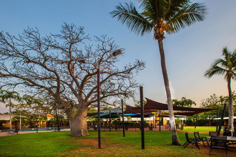 The Continental Hotel - Port Augusta Accommodation 28