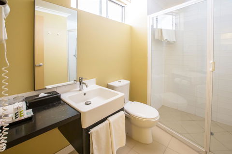 The Continental Hotel - Port Augusta Accommodation 16