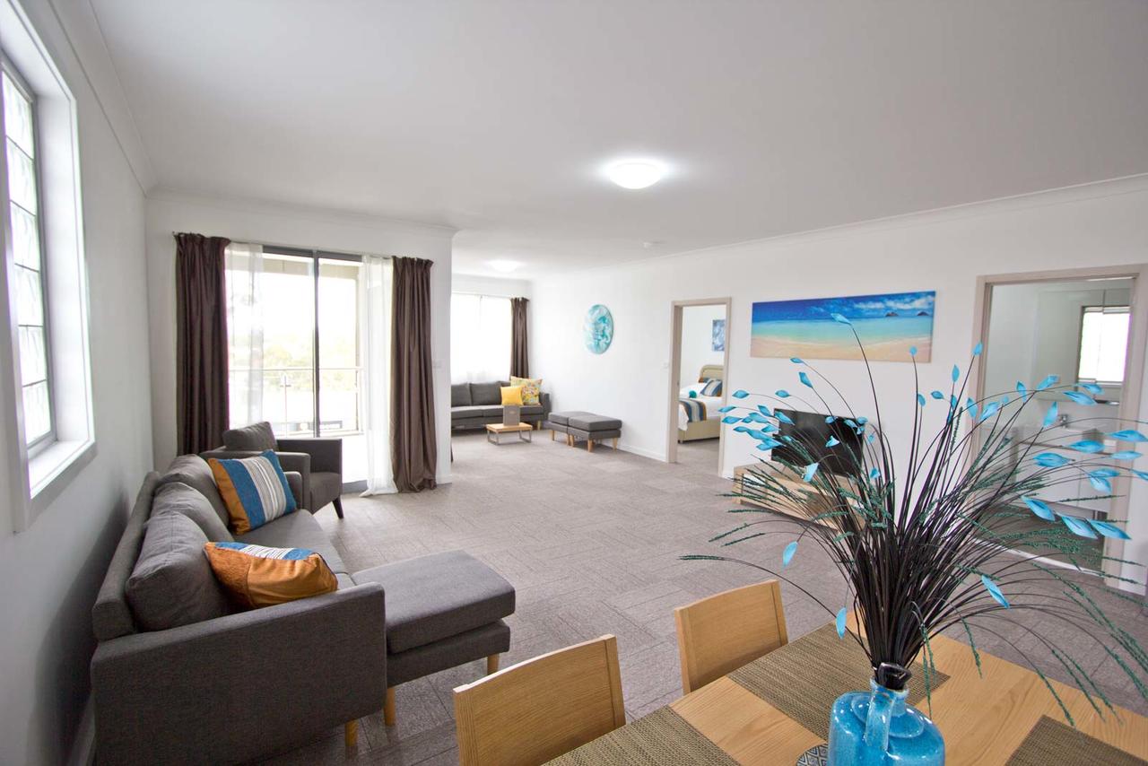  Port Augusta Accommodation