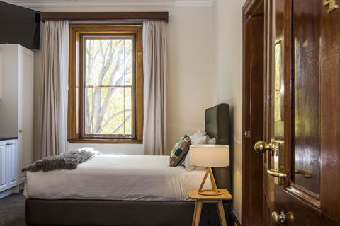 The Parkview Hotel Mudgee - Port Augusta Accommodation 11