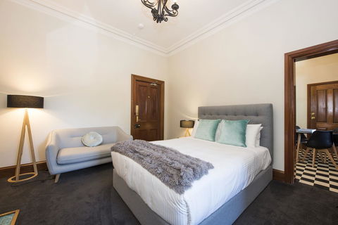 The Parkview Hotel Mudgee - Port Augusta Accommodation 16