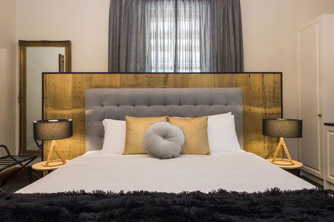The Parkview Hotel Mudgee - Port Augusta Accommodation 20