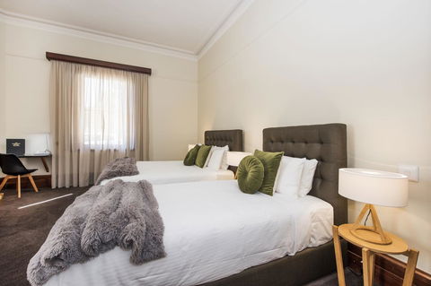 The Parkview Hotel Mudgee - Port Augusta Accommodation 7