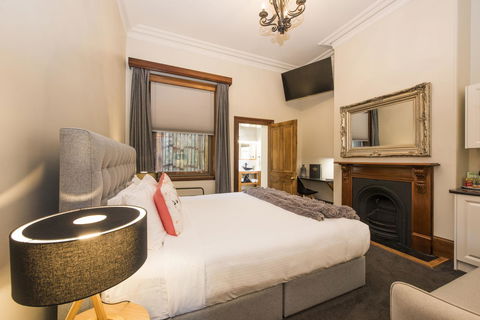 The Parkview Hotel Mudgee - Port Augusta Accommodation 27