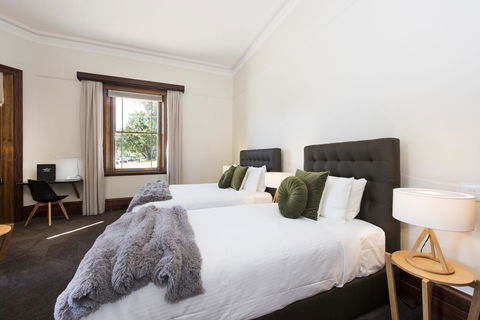 The Parkview Hotel Mudgee - Port Augusta Accommodation 10