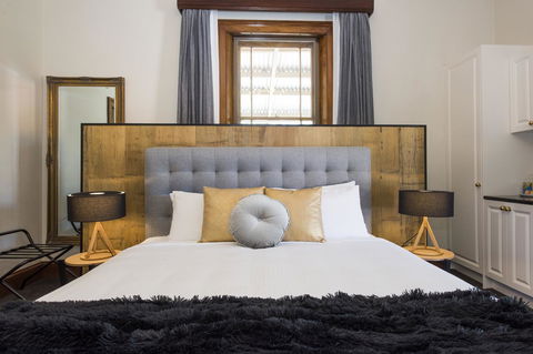 The Parkview Hotel Mudgee - Port Augusta Accommodation 18