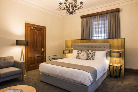The Parkview Hotel Mudgee - Port Augusta Accommodation 0