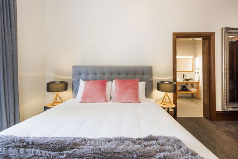 The Parkview Hotel Mudgee - Port Augusta Accommodation 30