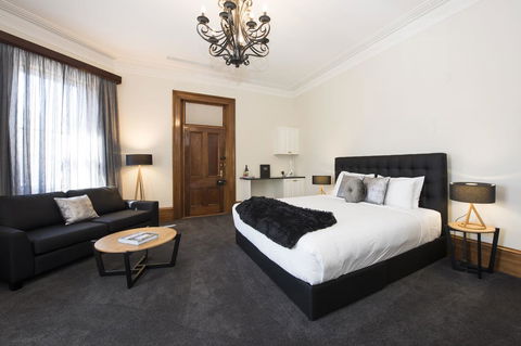 The Parkview Hotel Mudgee - Port Augusta Accommodation 23