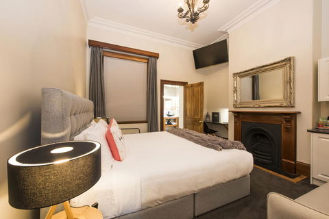 The Parkview Hotel Mudgee - Port Augusta Accommodation 26