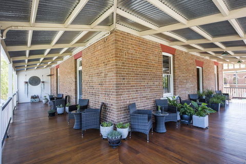 The Parkview Hotel Mudgee - Port Augusta Accommodation 44