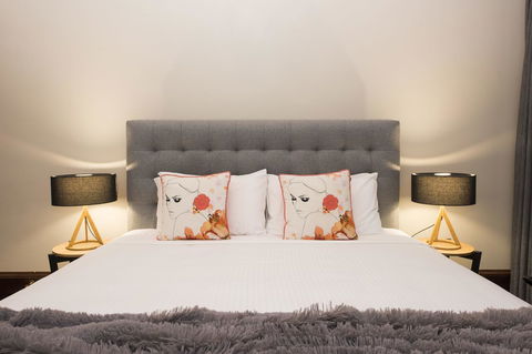 The Parkview Hotel Mudgee - Port Augusta Accommodation 24