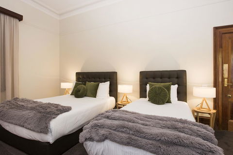 The Parkview Hotel Mudgee - Port Augusta Accommodation 6