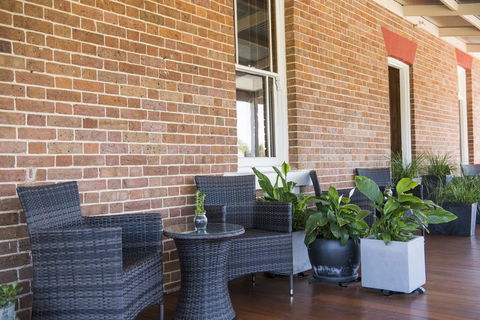 The Parkview Hotel Mudgee - Port Augusta Accommodation 42