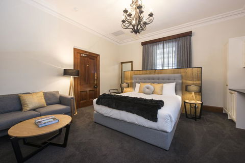 The Parkview Hotel Mudgee - Port Augusta Accommodation 19