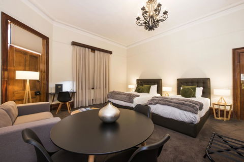 The Parkview Hotel Mudgee - Port Augusta Accommodation 5