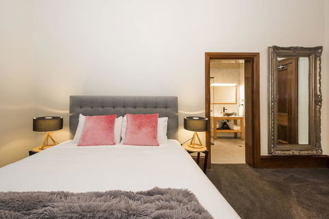 The Parkview Hotel Mudgee - Port Augusta Accommodation 29