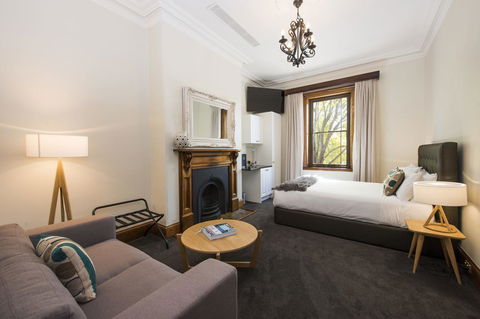 The Parkview Hotel Mudgee - Port Augusta Accommodation 14